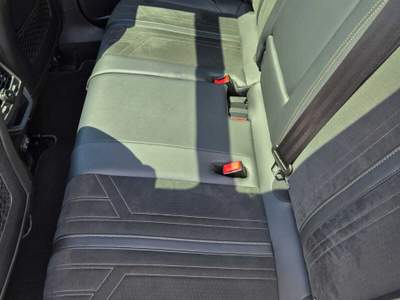 Peugeot 3008 UNICO PROPIETARIO, TENUTA SEMPRE IN BOX Blu/Azzurro usata mariglianella
