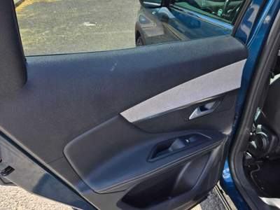 Peugeot 3008 UNICO PROPIETARIO, TENUTA SEMPRE IN BOX Blu/Azzurro usata mariglianella