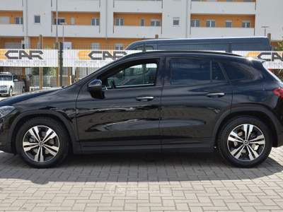Mercedes-Benz GLA Automatic Progressive Advanced Plus Nero usata Pisa