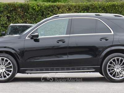 Mercedes-Benz GLE 350 de Plug-In hybrid EQ 4Matic Sport Nero usata Pisa