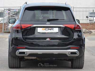Mercedes-Benz GLE 350 de Plug-In hybrid EQ 4Matic Sport Nero usata Pisa
