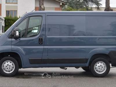 Peugeot Boxer SOLO 19.700km usata Pisa