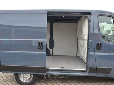Peugeot Boxer SOLO 19.700km usata Pisa
