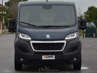 Peugeot Boxer SOLO 19.700km usata Pisa