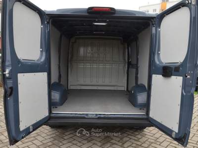 Peugeot Boxer SOLO 19.700km usata Pisa