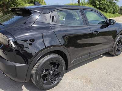 Alfa Romeo Junior SOLO IMMATRICOLATA ITALIANA Nero usata Grosseto