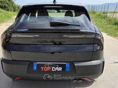Alfa Romeo Junior SOLO IMMATRICOLATA ITALIANA Nero usata Grosseto