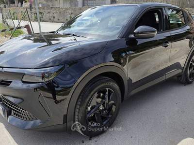 Alfa Romeo Junior SOLO IMMATRICOLATA ITALIANA Nero usata Grosseto