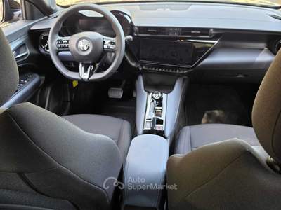 Alfa Romeo Junior SOLO IMMATRICOLATA ITALIANA Nero usata Grosseto
