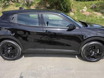 Alfa Romeo Junior SOLO IMMATRICOLATA ITALIANA Nero usata Grosseto
