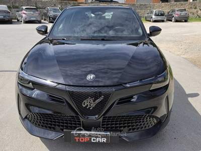 Alfa Romeo Junior SOLO IMMATRICOLATA ITALIANA Nero usata Grosseto