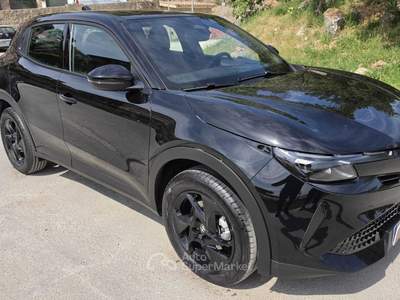Alfa Romeo Junior SOLO IMMATRICOLATA ITALIANA Nero usata Grosseto