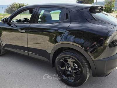 Alfa Romeo Junior SOLO IMMATRICOLATA ITALIANA Nero usata Grosseto