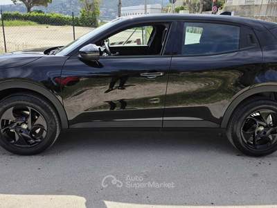Alfa Romeo Junior SOLO IMMATRICOLATA ITALIANA Nero usata Grosseto