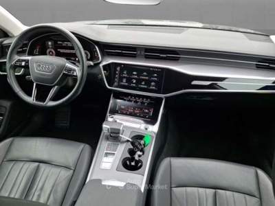 Audi A7 SPB 45 2.0 TFSI quattro ultra S tronic Nero usata Pieve di Cento