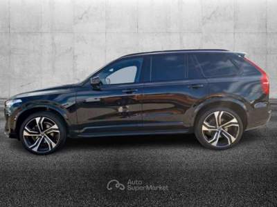 Volvo XC90 XC90 Nero usata Pieve di Cento