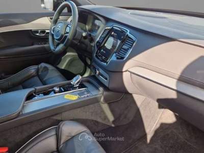Volvo XC90 XC90 Nero usata Pieve di Cento