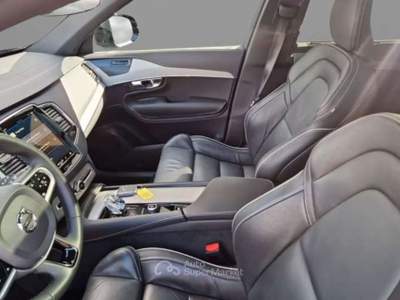 Volvo XC90 XC90 Nero usata Pieve di Cento