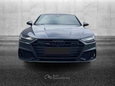 Audi A7 SPB 50 2.0 TFSI e quattro ultra S tronic Grigio usata Pieve di Cento