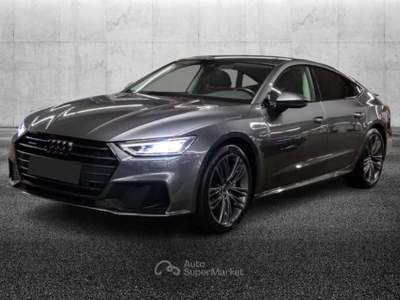 Audi A7 SPB 45 2.0 TFSI quattro ultra S tronic Grigio usata Pieve di Cento