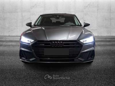 Audi A7 SPB 45 2.0 TFSI quattro ultra S tronic Grigio usata Pieve di Cento