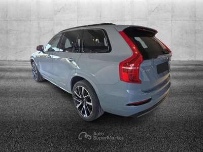 Volvo XC90 XC90 Grigio usata Pieve di Cento