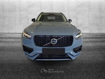 Volvo XC90 XC90 Grigio usata Pieve di Cento