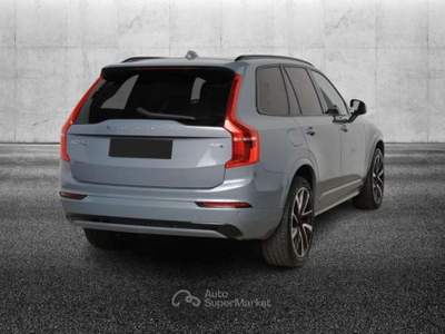 Volvo XC90 XC90 Grigio usata Pieve di Cento