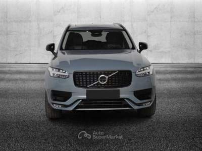 Volvo XC90 XC90 Grigio usata Pieve di Cento