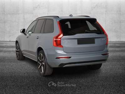 Volvo XC90 XC90 Grigio usata Pieve di Cento