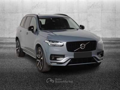 Volvo XC90 XC90 Grigio usata Pieve di Cento
