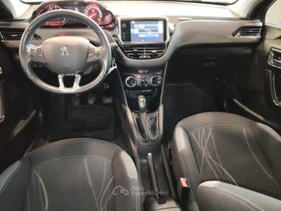 Peugeot 208 SUPER PREZZO Nero usata Bologna