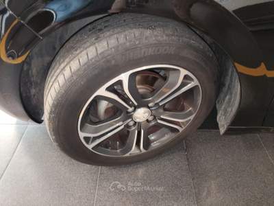 Peugeot 208 SUPER PREZZO Nero usata Bologna
