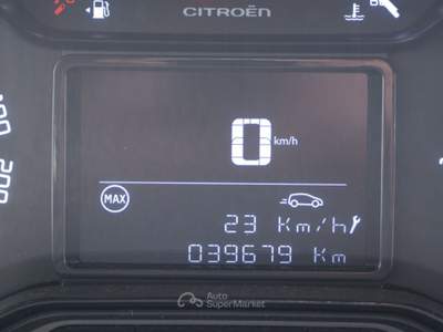 Citroen C3 PureTech 82cv Feel Bianco usata Cologno Monzese