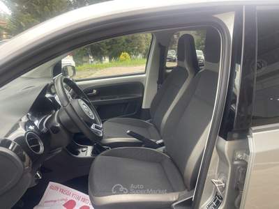 Volkswagen up! 5p. eco move BlueMotion Technology NEO PATENTATI Grigio usata Perugia