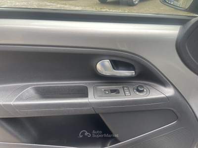 Volkswagen up! 5p. eco move BlueMotion Technology NEO PATENTATI Grigio usata Perugia
