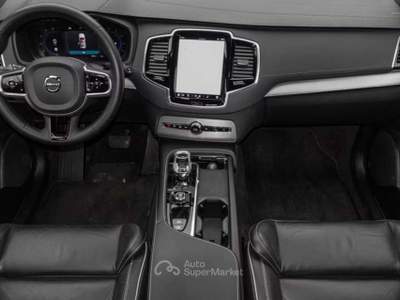 Volvo XC90 XC90 Blu/Azzurro usata Pieve di Cento