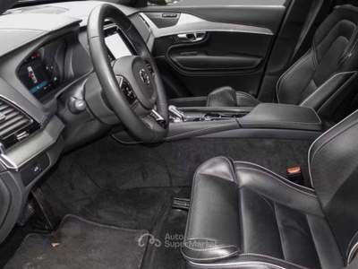 Volvo XC90 XC90 Blu/Azzurro usata Pieve di Cento
