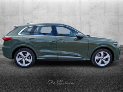 Audi Q5 TDI 150 kW mHEV+ S tronic quattro S line edition Verde usata Pieve di Cento