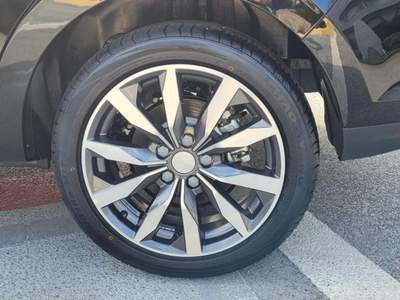 Evo 3 Evo 3 1.5 Bi-fuel GPL Nero usata Monte di Procida