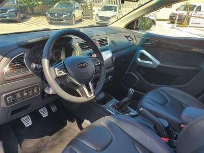 Evo 3 Evo 3 1.5 Benzina Argento usata Monte di Procida