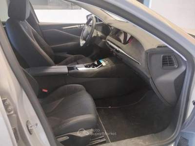 DS Automobiles DS 4 E-Tense 225 Performance Line+ Grigio usata Fara Gera d'Adda