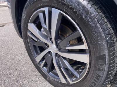 Peugeot 3008 BlueHDi 130 S&S EAT8 Allure Grigio usata San Stino di Livenza