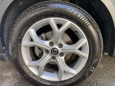 Nissan Juke 1.0 DIG-T 117 CV N-Connecta Grigio usata San Stino di Livenza