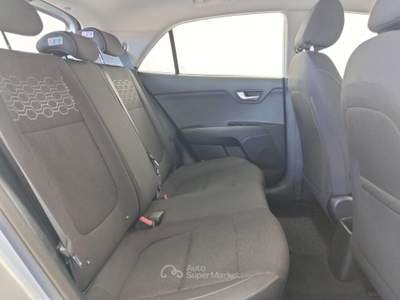Kia Rio 1.2 MPi 5 porte Active Argento usata Lurate Caccivio