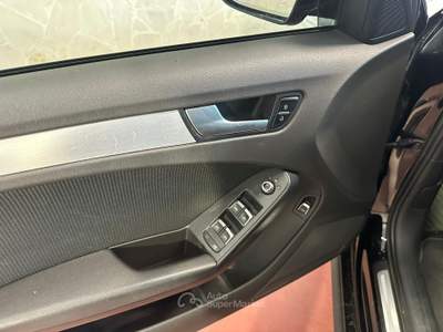 Audi A4 OTTIME CONDIZIONI Nero usata Roma