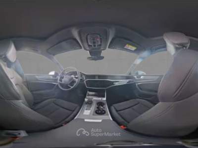 Audi A7 SPB 45 2.0 TFSI S tronic Bianco usata Pieve di Cento