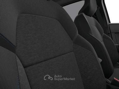 Renault Captur RENAU CAPTUR 1.2 ECO-G EVOLUTION 120CV Captur 1.2 eco-g Evolution 120cv Nero usata Roma