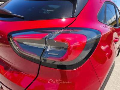 Ford Puma 1.5 EcoBlue 120 CV S&S Titanium Lilla usata Milazzo
