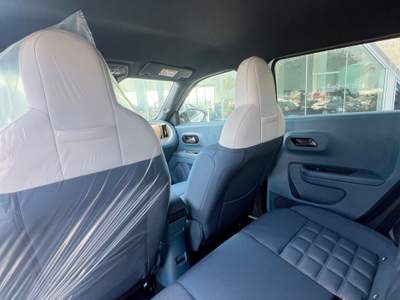 Fiat Grande Panda 1.2 Hybrid 110 CV S&S La Prima - possibilità noleggio no scoring Bianco usata Gela